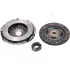 Комплект зчеплення HYUNDAI i30/CEE\'D 14- (200mm) JAPKO 92K50 (фото 1)