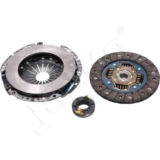 Комплект зчеплення HYUNDAI i30/CEE\'D 14- (200mm) JAPKO 92K50