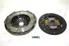 Комплект зчеплення Caddy 1.4/1.6i/2,0SDI 03- (220mm) JAPKO 92VW01 (фото 2)