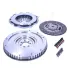 Комплект зчеплення Renault MEGANE 1.5 dCi 05- (228 mm) JAPKO 98115M (фото 1)