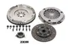Комплект зчеплення AVENSIS/COROLLA/RAV 4 II 99-07 (235mm) 98200M