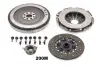 Комплект зчеплення AVENSIS/COROLLA/RAV 4 II 99-07 (235mm) JAPKO 98200M (фото 2)