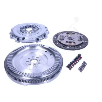 Комплект зчеплення FOCUS I/TOURNEO/TRANSIT CONNECT 01-13 (228mm) JAPKO 98FO01M