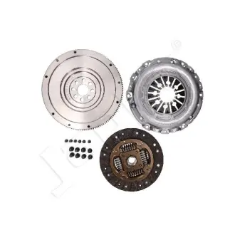 Комплект зчеплення ASTRA H/COMBO/MERIVA A 03- (228mm) JAPKO 98OP00M