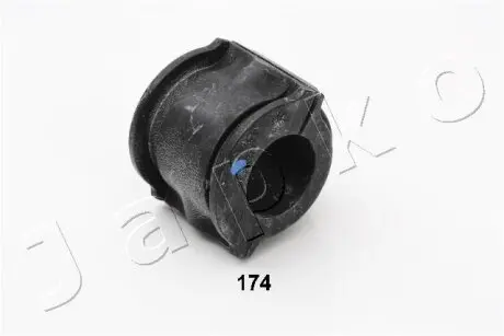 Втулка стабилизатора передняя Nissan Almera Tino 1.8-2.2D (02-), Primera 1.6-2.2 JAPKO GOJ174