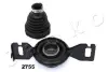 Подшипник подвесной (компплект) Toyota Rav 4 III, IV (06-) JAPKO GOJ2755 (фото 1)