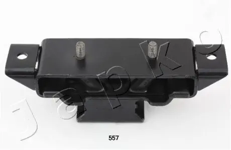 Подушка двигуна (задня) Mitsubishi L200 05-15 2.5 D JAPKO GOJ557