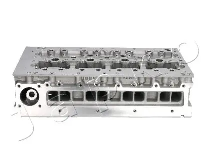 Головка блоку циліндрів Fiat Ducato Furgonato (244) 2.3JTD[04.2002-](Diesel) JAPKO JFI06ES
