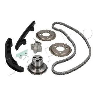 К-кт цепи ГРМ (8 деталей) Citroen Jumper/Peugeot Boxer/Ford Transit (06-) 2.2 TD JAPKO KJK0605