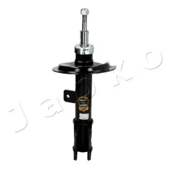 Амортизатор передний C4/Peugeot 307 00- Пр. JAPKO MJ00377