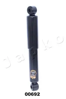 Амортизатор задний Ducato/Boxer 06- (293/444mm) JAPKO MJ00692