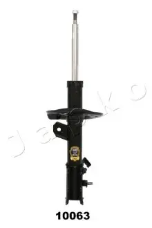Амортизатор передний Qashqai 06- Пр. (газ.) JAPKO MJ10063
