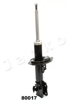 Амортизатор передній Suzuki Swift 05-10/Opel Agila 07- Пр. (газ) JAPKO MJ80017