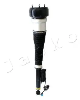 Амортизатор задний MB W221 05-13 Л. (пневматический) JAPKO MJAS065