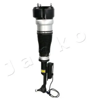 Амортизатор перед. MB W221 05-13 Л. (пневматический) JAPKO MJAS070