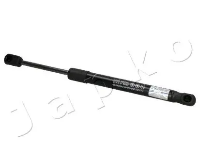 Амортизатор багажника BMW 5 (F10/F11/F18)/BMW 6 (F12/F13/F06) 09- (311/99mm 400N) JAPKO ZSJ01049