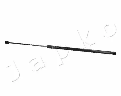 Амортизатор капоту VW Passat CC 09- (693/271mm 380N) JAPKO ZSJ09198
