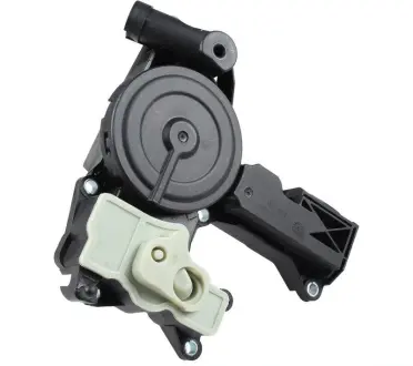 Сепаратор (масловідділювач) AUDI A4/A5/A6/A8/Q5 2.0 TFSI 08-17 JP GROUP 1112002500