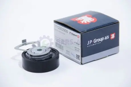 Ролик натяжний ГРМ 1.4/1.6 16V Golf IV/Caddy II/Fabia/Octavia/A2 JP GROUP 1112202900