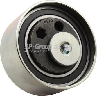 Натяжной ролик, ремень ГРМ JP GROUP 1112203800