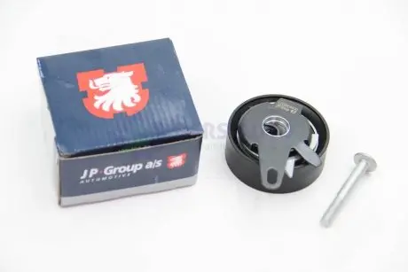 Ролик натяжний ГРМ LT/T4 2.5TDI 96-06 JP GROUP 1112204800