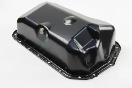 Масляний піддон Caddy II 1.9 D/TDI/SDI 95- JP GROUP 1112901100