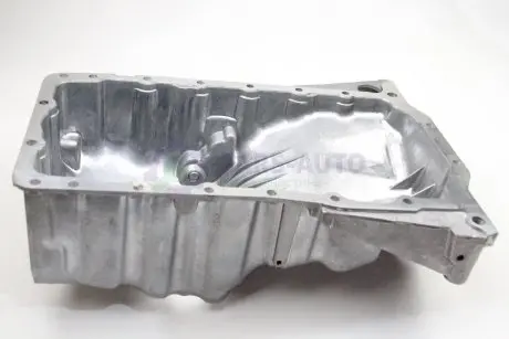 Масляный поддон A6/Passat 1.9TDI 97-05 JP GROUP 1112902300