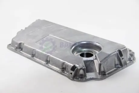 Масляный поддон A4/A6/Passat 2.4-2.8i 96-05 JP GROUP 1112902500