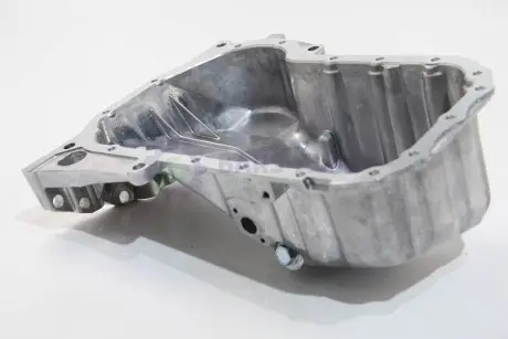 Масляный поддон A4/A6/Passat -00 1.8i JP GROUP 1112903800