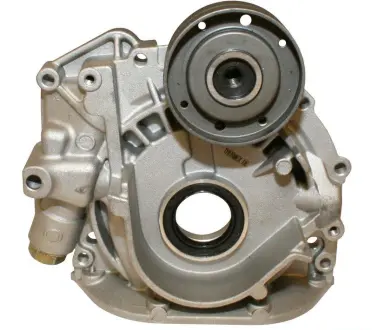 Масляний насос VW LT 28-35 2.4 D/TD 78-96 JP GROUP 1113102500