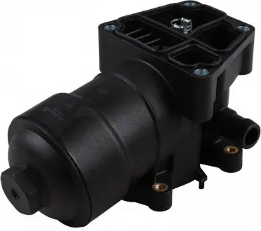 Корпус масляного Фильтр а VW 1.6 /2.0 TDI 10- JP GROUP 1113501300