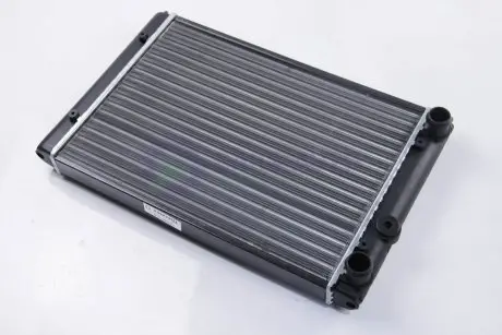 Радіатор охолодження Golf III 1.4/1.6 91-99 JP GROUP 1114200700