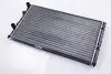 Радіатор охолодження VW Caddy 95-04/Polo 95-01 1.6i/1.9D (628x377x34) JP GROUP 1114203800 (фото 1)