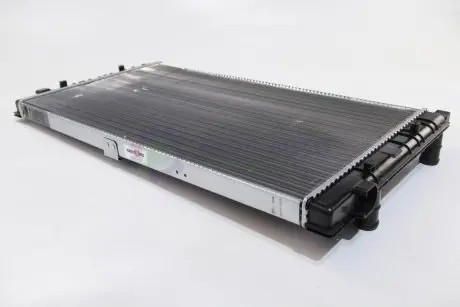 Радиатор T4 09.96> (720x414x32) JP GROUP 1114206600