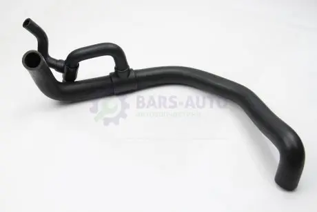Патрубок радіатора VW T4 1.9 D/TD 91- (верх.) JP GROUP 1114302700