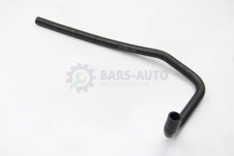 Патрубок системи охлаждения ниж. Audi 80 -91 (від розш. бачку) JP GROUP 1114304000