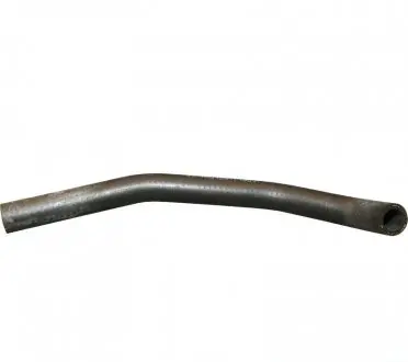 Патрубок радиатора A4/A6/Passat 1.8T -05 (від масл. радиатора) JP GROUP 1114304100