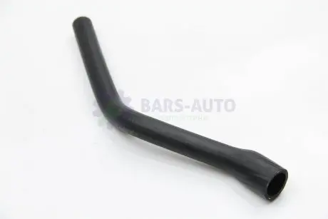 Патрубок печки Audi 80/Passat 1.3-1.8i -88 (від печки) JP GROUP 1114305300