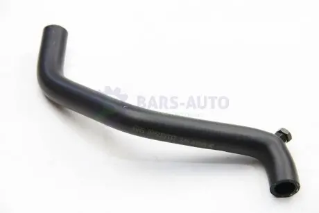 Патрубок обогревателя Audi 80 -94 (до двигателя) JP GROUP 1114305600