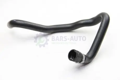 Патрубок печки A4/Passat 1.8i -00 JP GROUP 1114310900