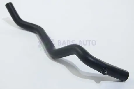 Патрубок радіатора T4 2.4/2.5D -03 (к пічці) JP GROUP 1114315000