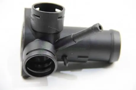 Фланець системи охлаждения Caddy II 1.9D/SDI 95-04 JP GROUP 1114504200