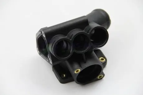 Корпус термостата T4/Passat B3 2.8i JP GROUP 1114506500