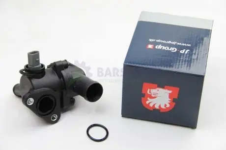 Корпус термосии Skoda Fabia 1.4i 99-03 JP GROUP 1114507700