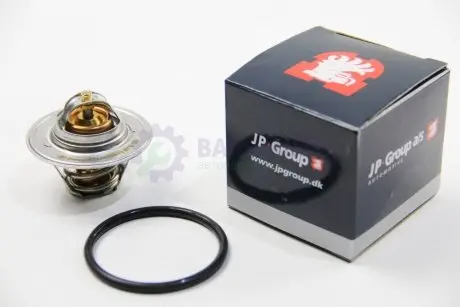 Термостат Passat/Golf/Octavia 96-13 (87 C) JP GROUP 1114600910