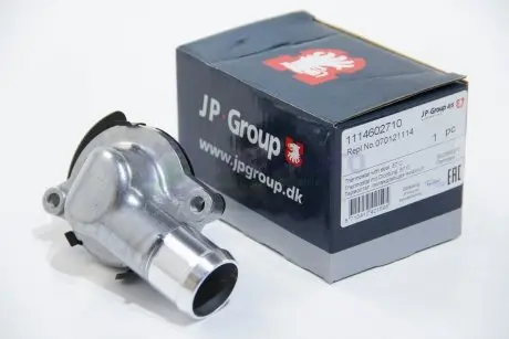 Термостат T5 2.5TDI 03- JP GROUP 1114602710