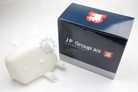 Расширительный бачок системи охлаждения Favorit/Felicia -01 JP GROUP 1114701300
