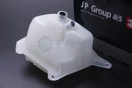 Бачок расширительный Audi 80/100 -91 JP GROUP 1114701600