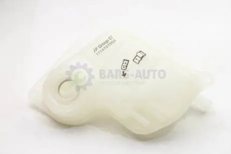 Бачок расширительный радиатора Passat/Suberb/A6/A4 94-08 JP GROUP 1114701900