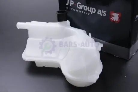 Бачок расширительный A4/A6/Passat/Superb 97- JP GROUP 1114702000